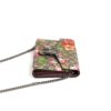 Gucci Beige GG Supreme Coated Canvas Mini Dionysus Blooms Wallet-On-Chain Bag 7