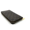 Louis Vuitton Monogram XL Zippy Organizer Wallet 16
