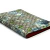 Gucci Blue Blooms Large Tablet Documents Holder 10