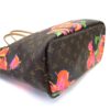 Louis Vuitton Stephen Sprouse Roses Neverfull MM 31