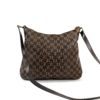 Louis Vuitton Ebene Bloomsbury PM Crossbody 4