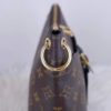 Louis Vuitton Monogram Odeon PM with Noir 17