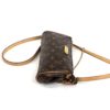 Louis Vuitton Eva Monogram Crossbody 11