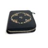 Louis Vuitton Monogram Giant Jungle Zippy Coin Purse Black 9