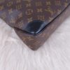Louis Vuitton Monogram Odeon PM with Noir 20
