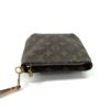 Louis Vuitton Monogram Partition Wristlet 15