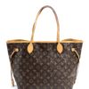 Louis Vuitton Monogram Neverfull MM Tote 4