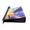 Louis Vuitton Monogram Sunset Pochette Voyage MM Multicolor 15
