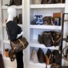 Louis Vuitton 2013 Monogram Saumur 30 Messenger 19