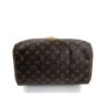 Louis Vuitton Speedy 30 Monogram Satchel 17
