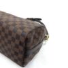 Louis Vuitton Damier Ebene Speedy 25 Bandouliere 23