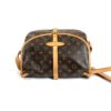 Louis Vuitton 2013 Monogram Saumur 30 Messenger 17
