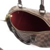 Louis Vuitton Damier Ebene Speedy 30 Bandouliere 9