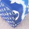 Louis Vuitton Blue Escale Noe 6