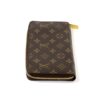 Louis Vuitton Monogram XL Zippy Organizer Wallet 17