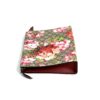 Gucci Large GG Supreme Blooms Cosmetic Case 17