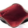Louis Vuitton Ebene Bloomsbury PM Crossbody 5