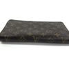 Louis Vuitton Monogram XL Zippy Organizer Wallet 13