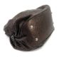 Louis Vuitton Metallic Mordore Bronze Monogram Mahina Leather Surya XL Bag 23