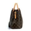 Louis Vuitton Monogram Montaigne MM Satchel or Shoulder Bag 27
