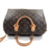 Louis Vuitton Speedy 30 Monogram Satchel 20