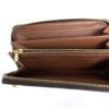 Louis Vuitton Monogram Zippy Wallet 6