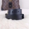 Louis Vuitton Monogram Odeon PM with Noir 4