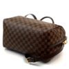 Louis Vuitton Damier Ebene Speedy 30 Bandouliere 13