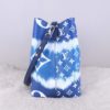 Louis Vuitton Blue Escale Noe 7