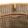 Louis Vuitton Monogram Neverfull MM Tote 17