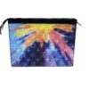 Louis Vuitton Monogram Sunset Pochette Voyage MM Multicolor 10