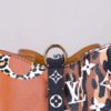 Louis Vuitton Jungle Neo Noe Caramel 19