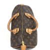 Louis Vuitton Speedy 30 Monogram Satchel 16