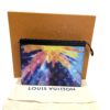 Louis Vuitton Monogram Sunset Pochette Voyage MM Multicolor 2