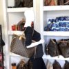 Louis Vuitton Monogram Neverfull MM Tote 2
