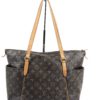 Louis Vuitton Totally MM Monogram Tote 4
