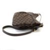 Louis Vuitton Ebene Bloomsbury PM Crossbody 13