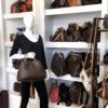 Louis Vuitton Monogram Montaigne MM Satchel or Shoulder Bag 4