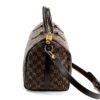 Louis Vuitton Damier Ebene Speedy 30 Bandouliere 12