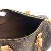 Louis Vuitton Speedy 30 Monogram Satchel 10