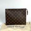 Louis Vuitton Monogram Toiletry 26 Pouch 2