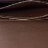Louis Vuitton Monogram XL Zippy Organizer Wallet 9