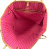 Louis Vuitton Stephen Sprouse Roses Neverfull MM 7