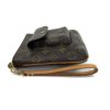 Louis Vuitton Monogram Partition Wristlet 11