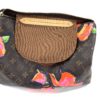 Louis Vuitton Stephen Sprouse Roses Speedy 30 Satchel 11