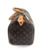 Louis Vuitton Speedy 30 Monogram Satchel 15