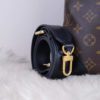 Louis Vuitton Monogram Odeon PM with Noir 6