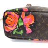 Louis Vuitton Stephen Sprouse Roses Neverfull MM 26