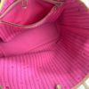 Louis Vuitton Stephen Sprouse Roses Neverfull MM 14