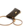 Louis Vuitton Eva Monogram Crossbody 15